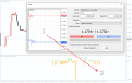 اضغط على الصورة لعرض أكبر. 

الإسم:	Tick-on-chart-histogram.png 
مشاهدات:	91 
الحجم:	43.2 كيلوبايت 
الهوية:	943221