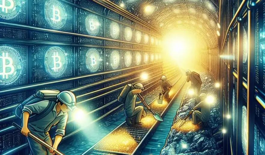 اضغط على الصورة لعرض أكبر. 

الإسم:	Bitcoin-Mining-1.jpg 
مشاهدات:	126 
الحجم:	97.4 كيلوبايت 
الهوية:	956211