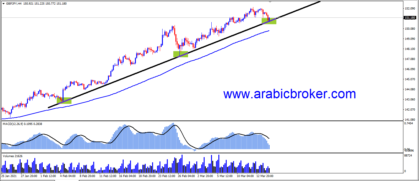 باون ين – المضارب العربي