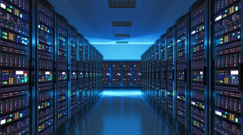 تعدين البيتكوين
