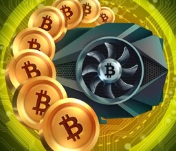 تعدين البيتكوين