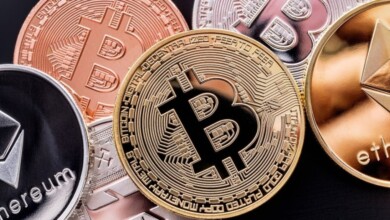 العملات الرقمية
