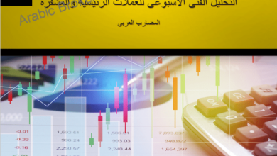 التحليل الفنى العملات الرئيسية والمشفرة