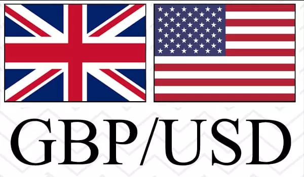 GBP-USD – المضارب العربي
