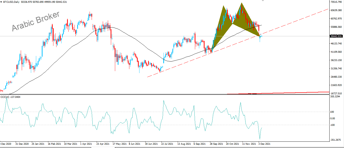 البتكوين – المضارب العربي