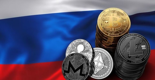 وزارة المالية الروسية: يجب السماح باستخدام العملات المشفرة￼