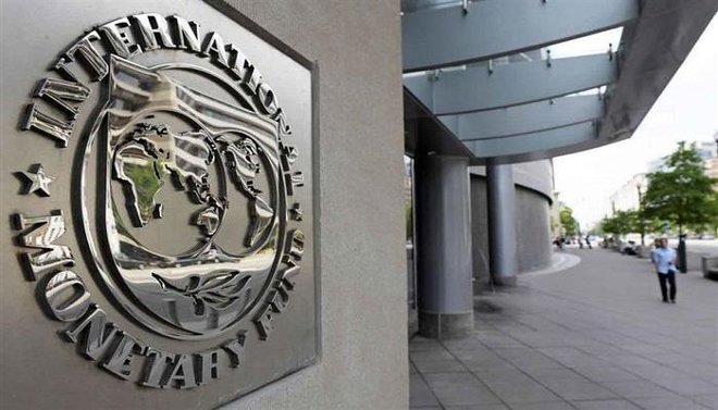 صندوق النقد يخفض تقديراته للنمو العالمي إلى 3.8 % في 2023￼