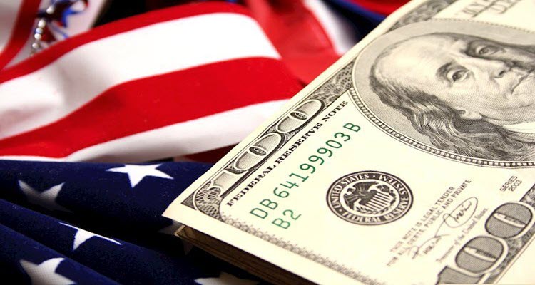 مؤشر الدولار الأمريكي: لا يتم استبعاد انخفاض آخر إلى أدنى مستوى في مايو