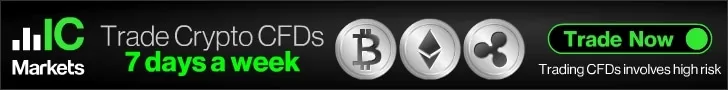 شركة ic markets