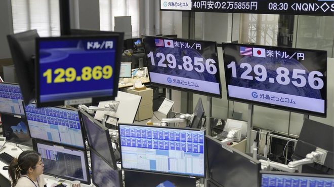 Japan Economy – المضارب العربي