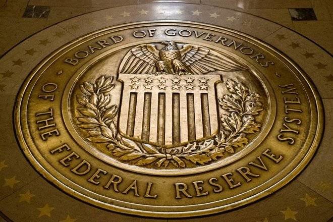 Federal Reserve-Economic Pain – المضارب العربي