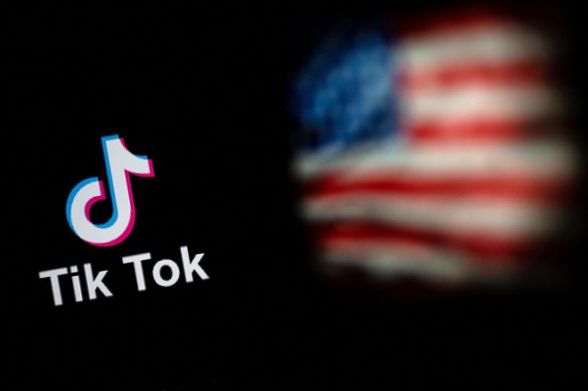 FILES-US-CHINA-INTERNET-POLITICS-TIKTOK – المضارب العربي
