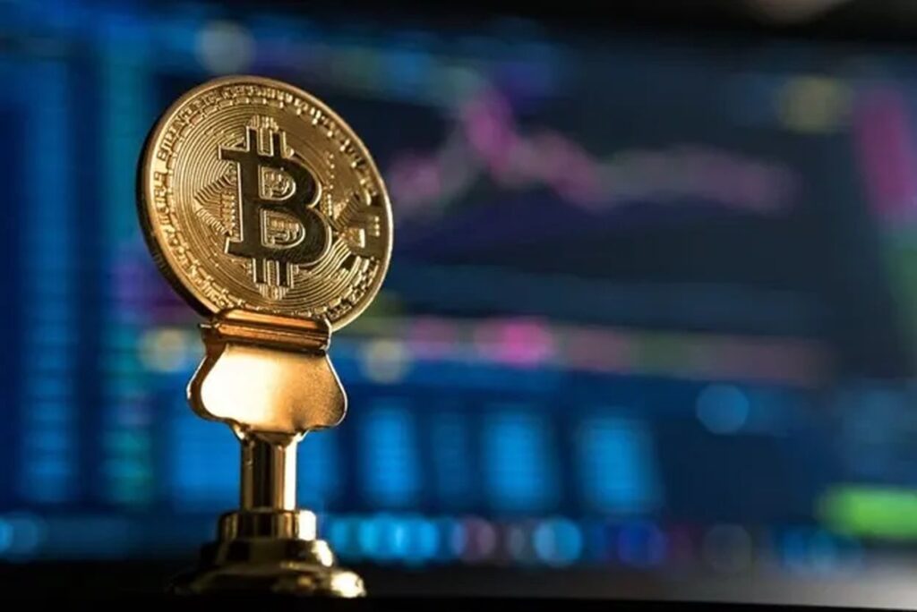 استكشف التطورات المتنوعة في مساحة التشفير المتطورة