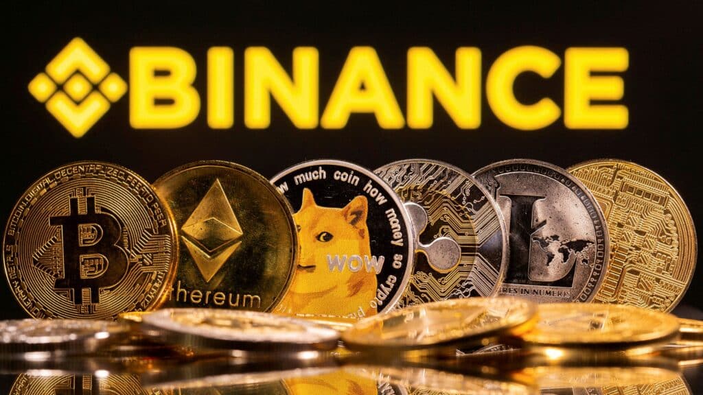 Binance أستراليا تفقد معرف PayID لمنحدر التشفير "بأثر فوري"