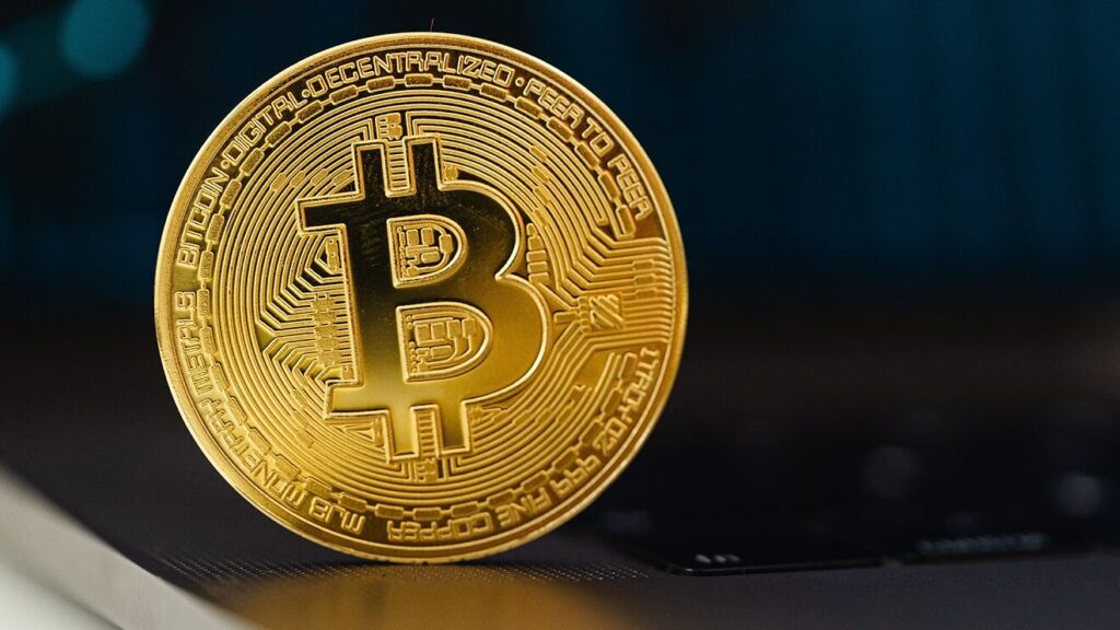 شريط لتطبيق ETF للعقود الآجلة على البيتكوين