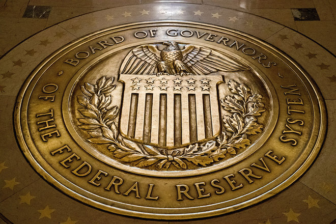Off The Charts Fed Hopes – المضارب العربي