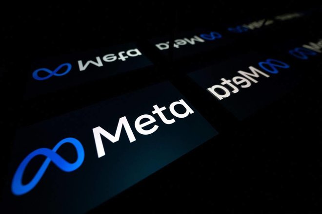 FILES-IRELAND-EU-US-TECH-FINE-META – المضارب العربي