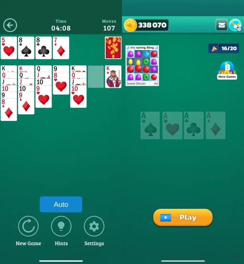 ربما تلاشى جنون الألعاب من أجل الربح الألعاب المليئة بالتشفير والتي تتيح لك كسب البيتكوين أثناء اللعب شراء أي NFTs