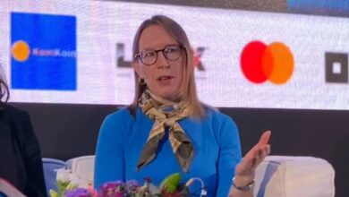 اللوائح الأوروبية المتعلقة بالعملات المشفرة يمكن أن تكون "نموذجًا" للقواعد في الولايات المتحدة