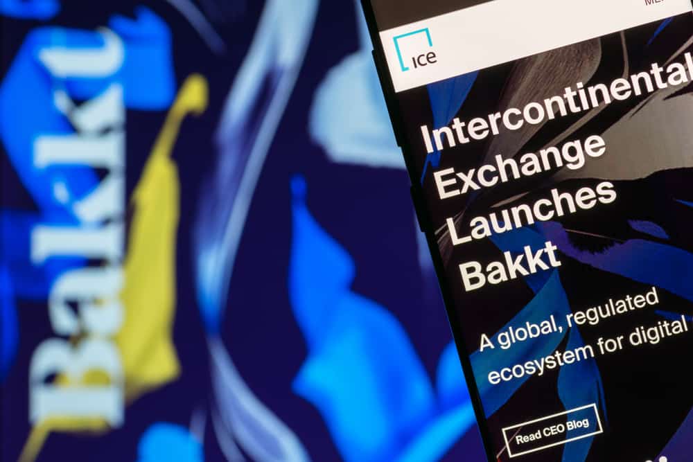 Bakkt Mass تقوم بإلغاء الرموز المميزة
