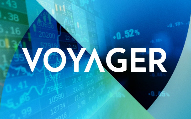 Voyager والموافقة لسداد 1.3 مليار دولار