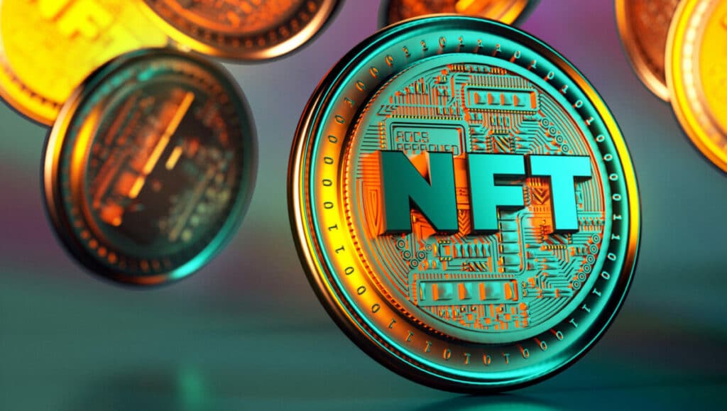 في تحول غير متوقع للأحداث ، ظهر مشروع قائم على Bitcoin كأفضل مجموعة رمزية غير قابلة للاستبدال (NFT) من حيث الحجم الأسبوعي. تجاوز مشروع Space Pepes NFT