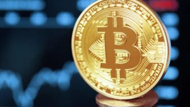 تراجع أسعار البيتكوين والإيثر والأسهم الآسيوية ومؤشرات الأسهم الأمريكية المستقبلية