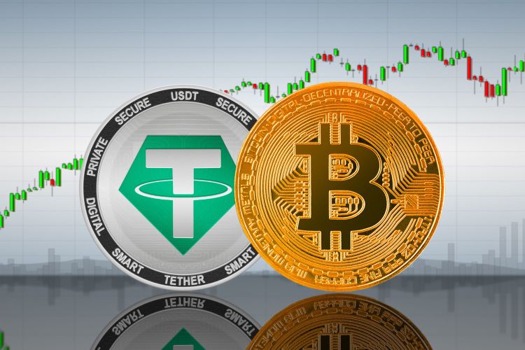تيثر تكشف عن أرباح بقيمة 1.48 مليار دولار في الربع الأول وتكشف عن احتياطيات بيتكوين والذهب