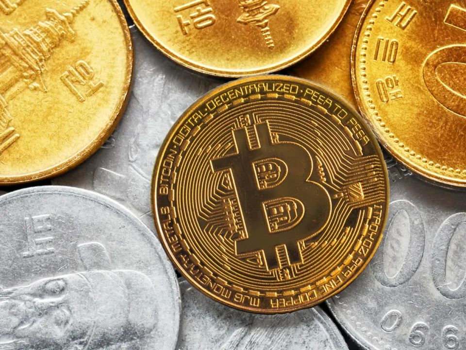 ظهور بروتوكول NFT  آخر قائم على البيتكوين