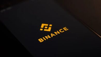 تعتزم منصة "بينانس" إضافة عملة بيتكوين (BTC) إلى سوق الـ NFT الخاص بها