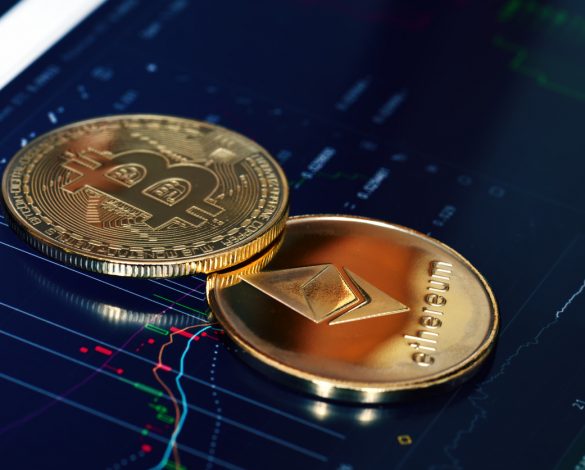بيتكوين إيثيريوم