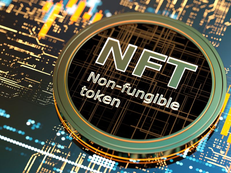 منصة ملكية NFT المدعومة من النموذج Tessera تغلق