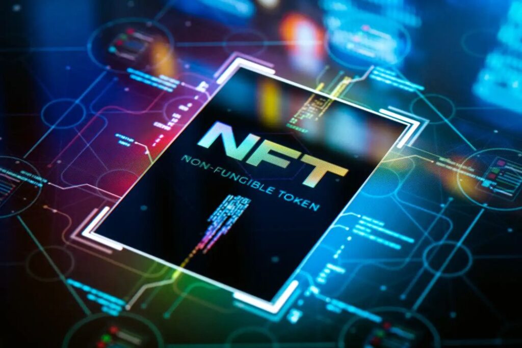 القروض المدعومة من NFT بقيادة Blur و Arcade تعود ذروة هوس 2021 2022 بدا اقتراض الأموال منطقيا. كانت أسعار الرموز غير القابلة للاستبدال مرتفعة للغاية
