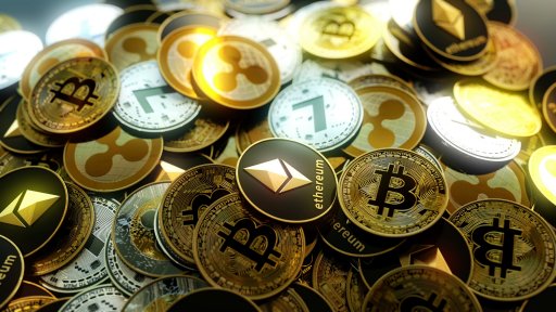 انسى بنك الاحتياطي الفيدرالي - أو الميمات. فيما يلي 4 محركات حقيقية لأسعار العملات المشفرة ، كما يقول S&P.