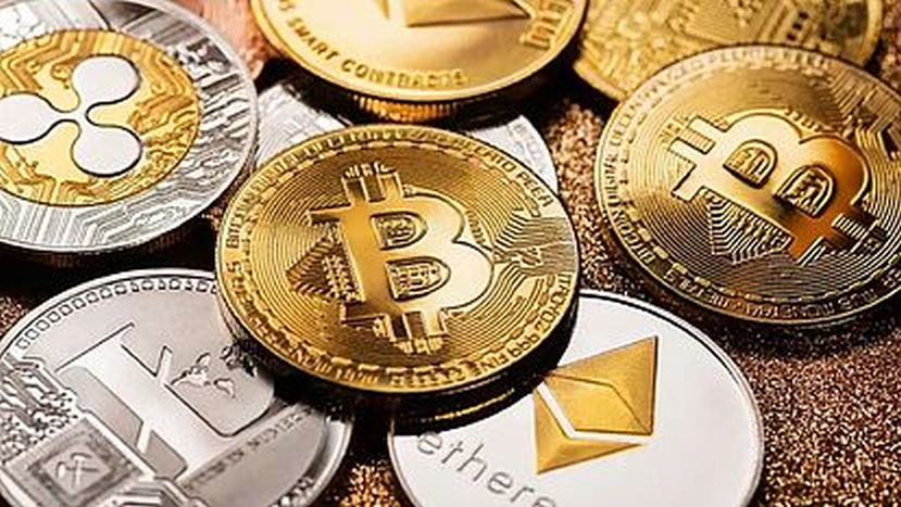في حين ارتفعت شعبية العملة المشفرة في السنوات الأخيرة ، إلا أن أقلية فقط من الأمريكيين قاموا بتداولها بالفعل. من بين العملات المشفرة