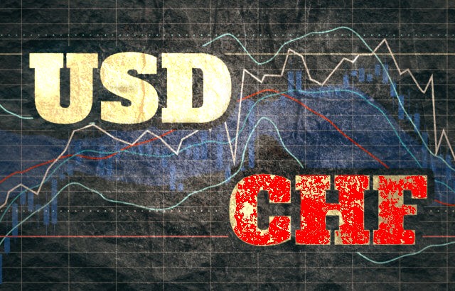 usdchf-forecast – المضارب العربي