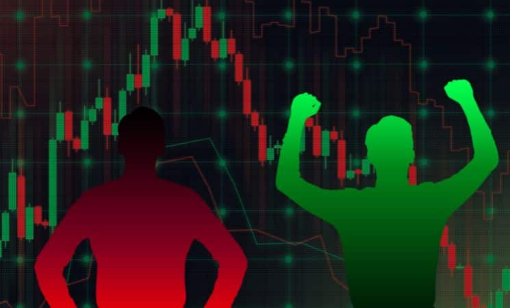 اكسبيرتات التداول