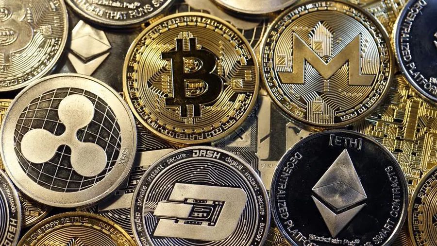 هيئة الأوراق المالية والبورصات (SEC) في الولايات المتحدة الآن تُراجع طلبات صناديق الاستثمار المتداولة بالعملات المشفرة (ETF)