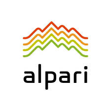 الباري Alpari