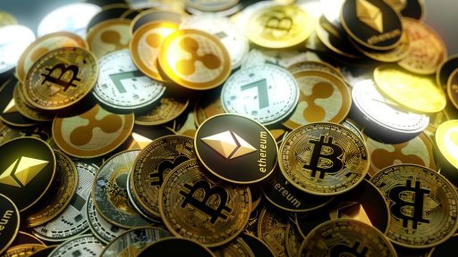العملات الرقمية