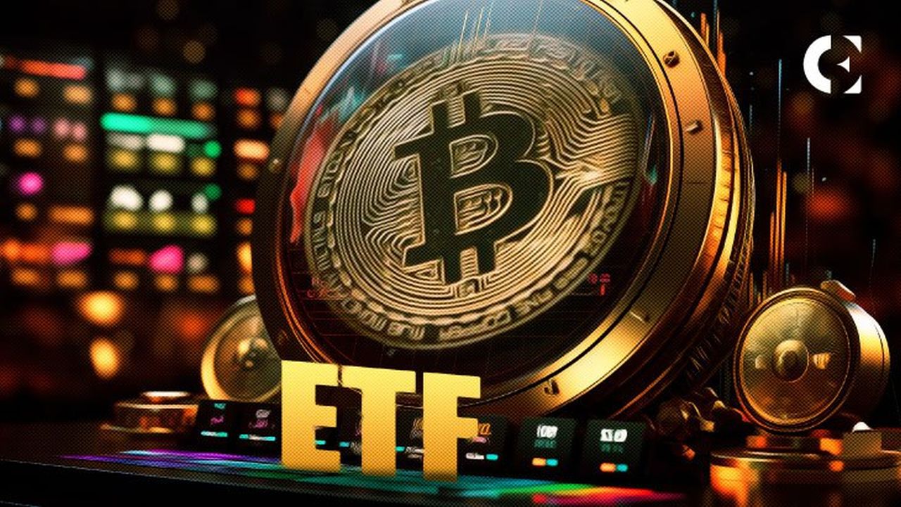 تداول صندوق البيتكوين