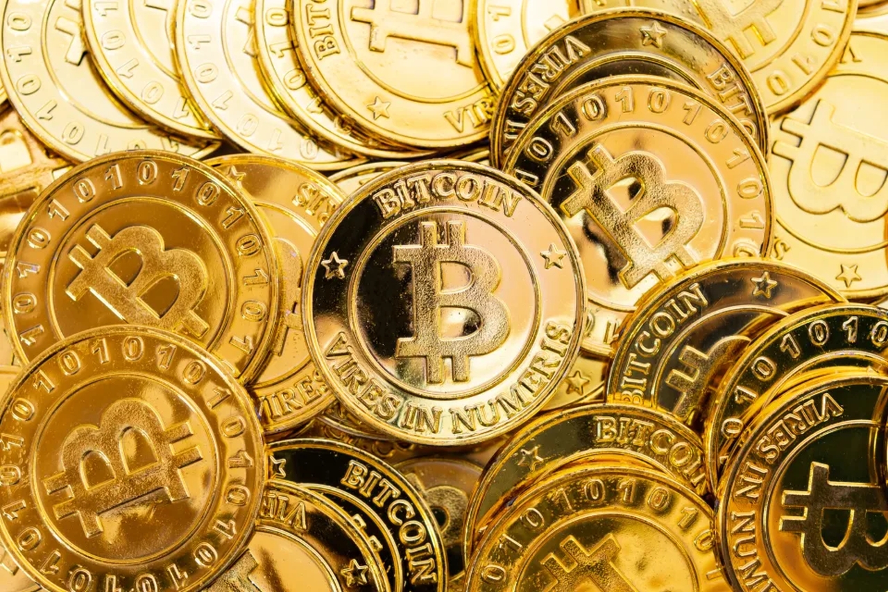 العملات الرقمية