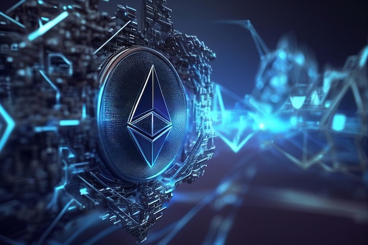 الإيثريوم