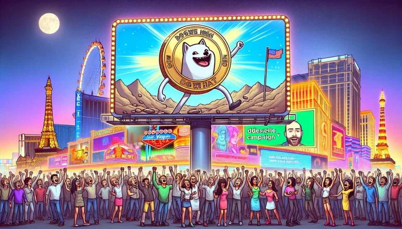 الدوجكوين
