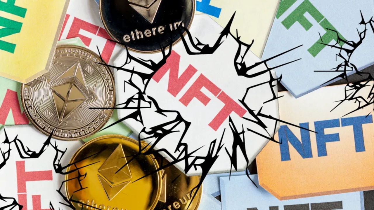 البيتكوين يتصدر مبيعات العملات غير القابلة للتحويل. – المضارب العربي البيتكوين