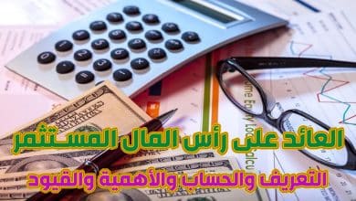 العائد