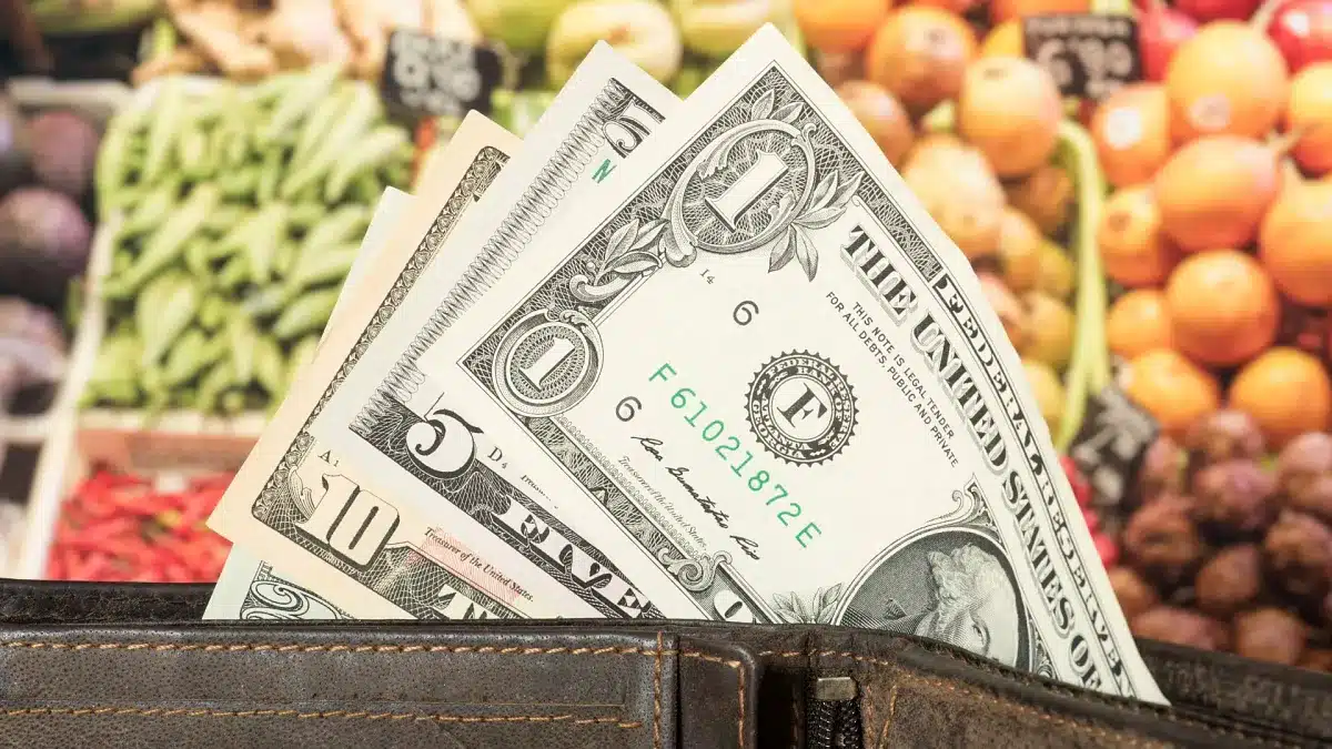 تراجع التضخم الأمريكي يدعم تخفيضات الفائدة المتوقعة. – المضارب العربي التضخم