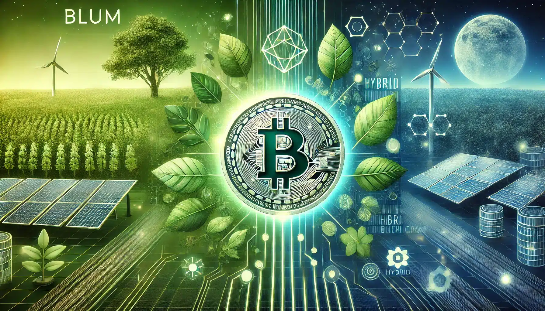 Crypto14-arabicbroker – المضارب العربي مشروع عملة Blum