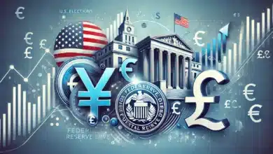 أهم الأحداث الاقتصادية وتأثيرها على سوق الفوركس - من 4 إلى 9 نوفمبر 2024