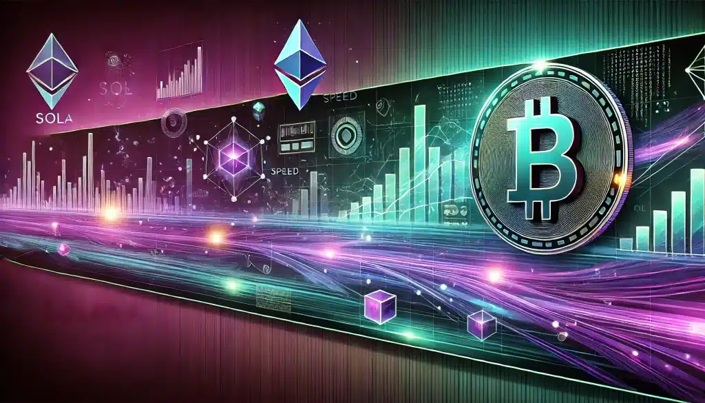 مشروع عملة سولانا الرقمية